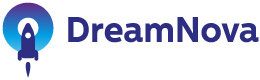 Dreamnova App Logo